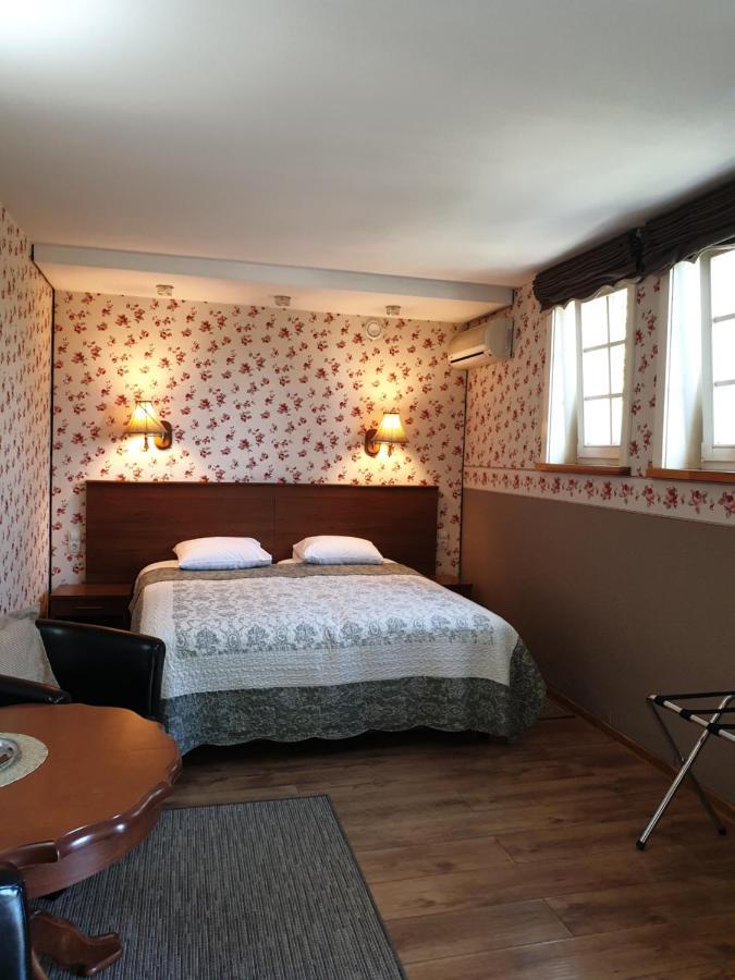 Vienkiemis Guest House Kretinga Cameră foto