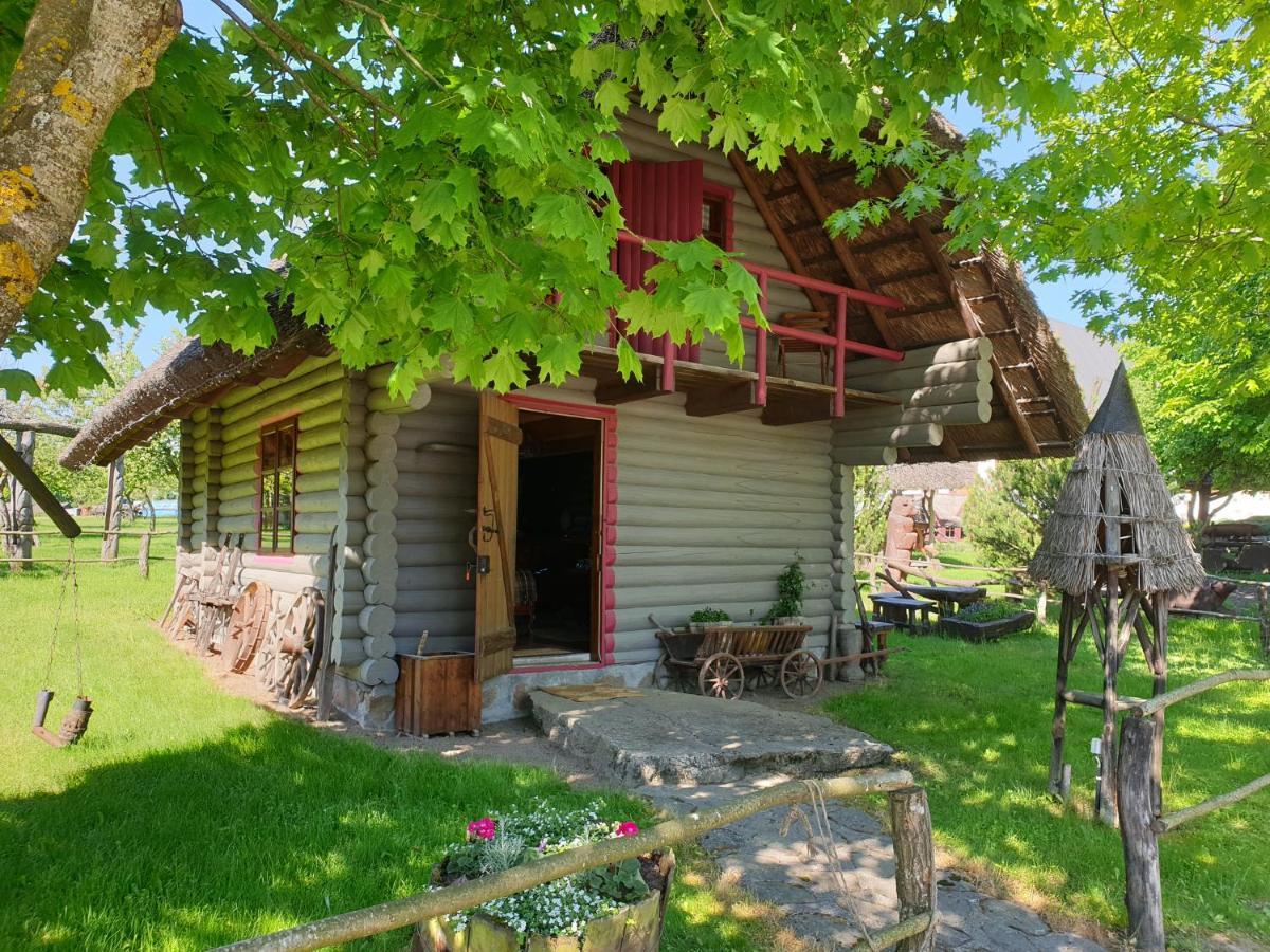 Vienkiemis Guest House Kretinga Cameră foto