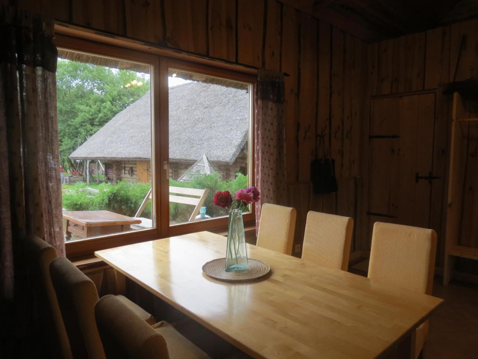 Vienkiemis Guest House Kretinga Cameră foto