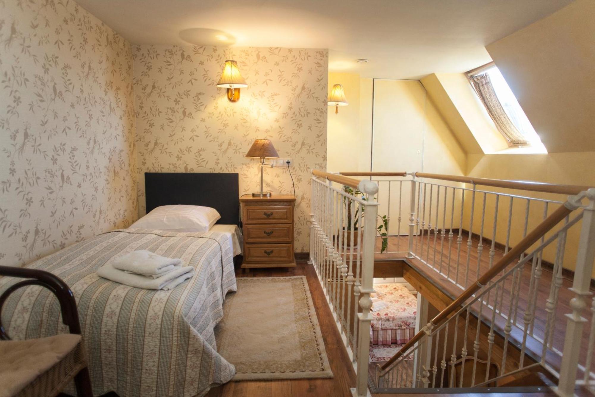 Vienkiemis Guest House Kretinga Cameră foto