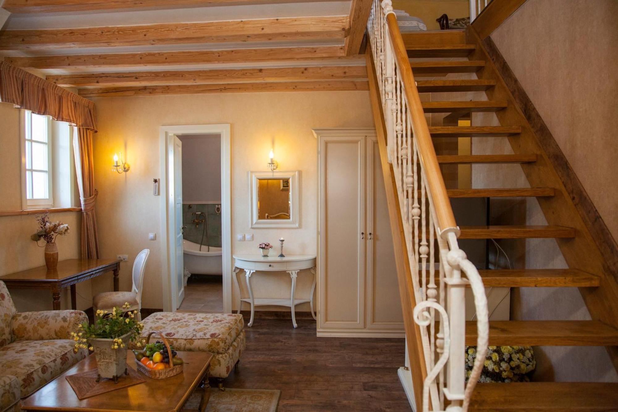 Vienkiemis Guest House Kretinga Cameră foto
