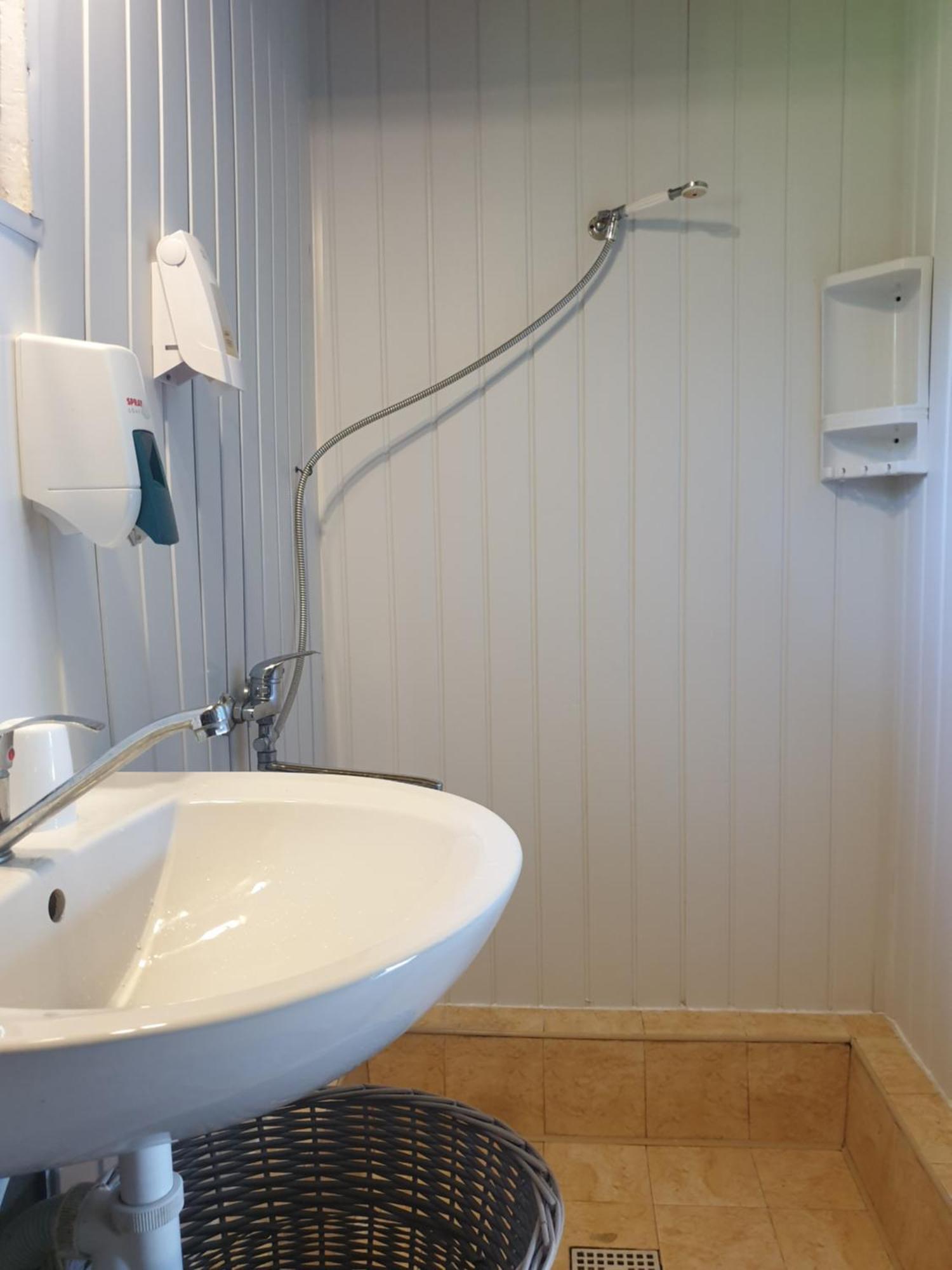 Vienkiemis Guest House Kretinga Cameră foto