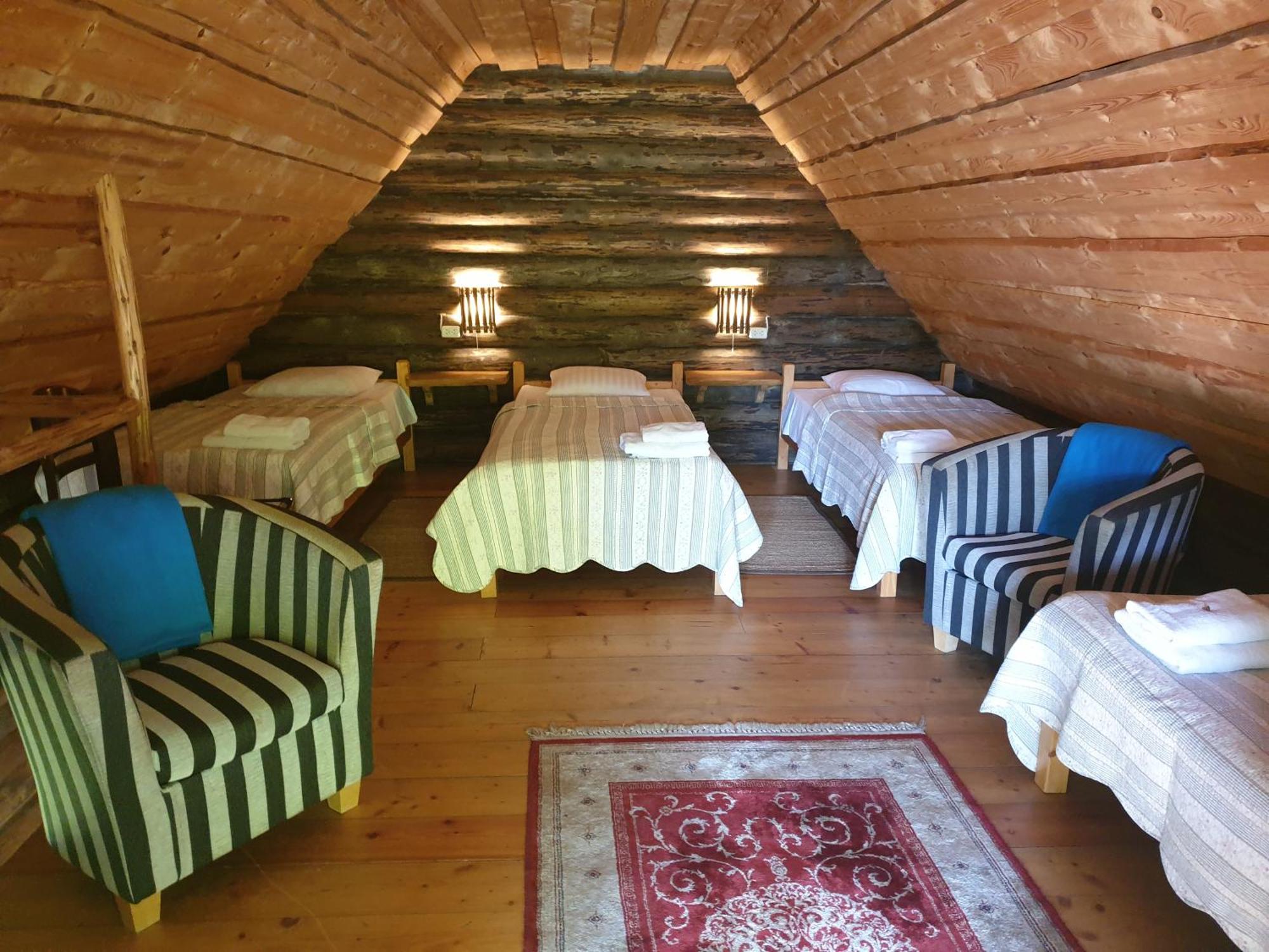 Vienkiemis Guest House Kretinga Cameră foto