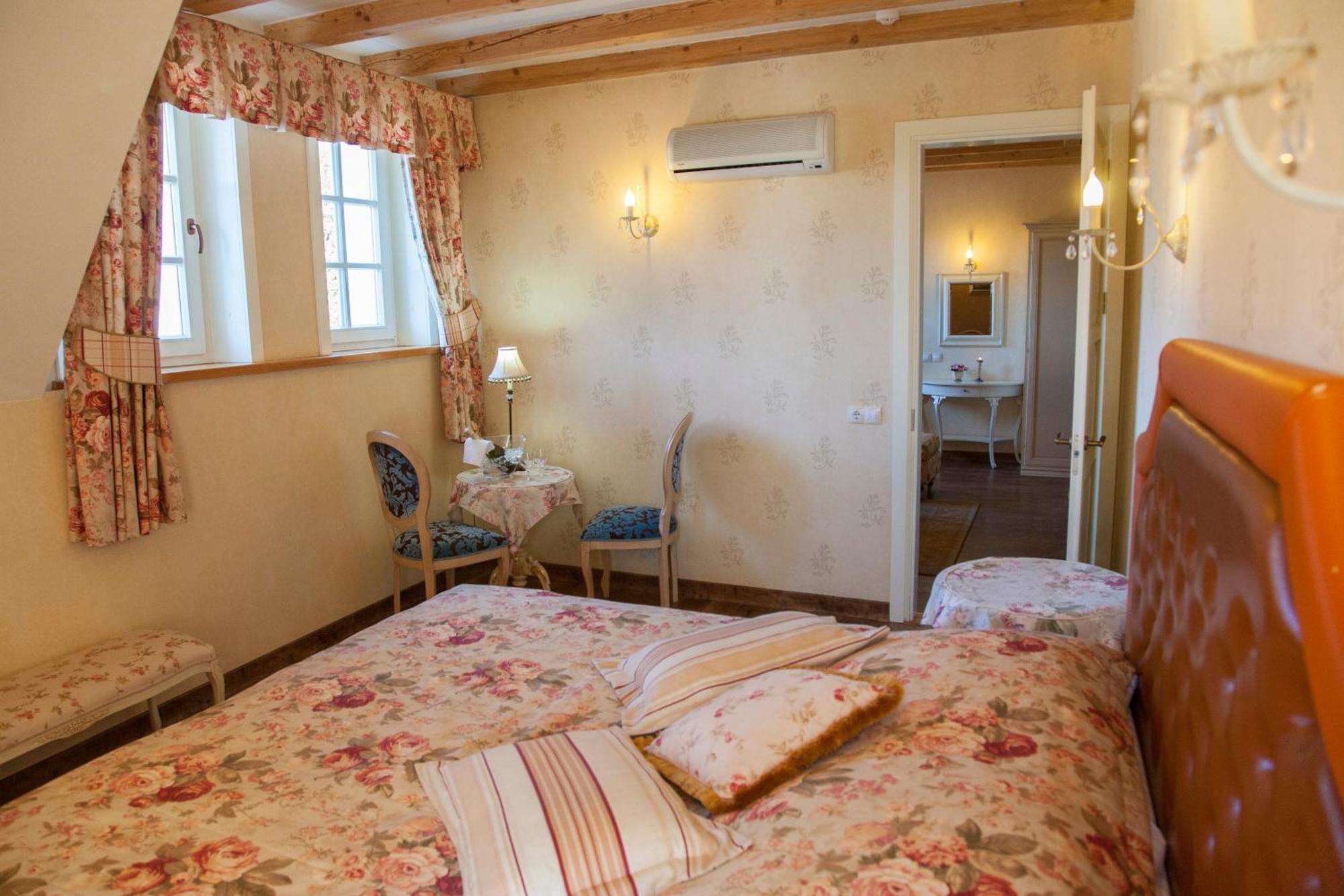 Vienkiemis Guest House Kretinga Cameră foto