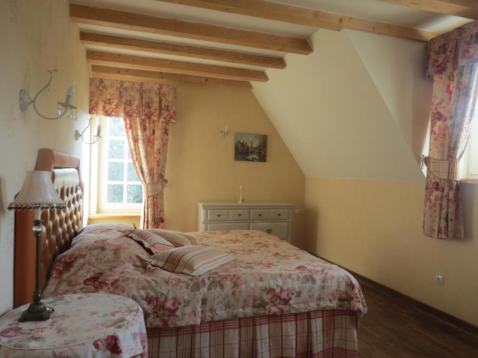 Vienkiemis Guest House Kretinga Cameră foto