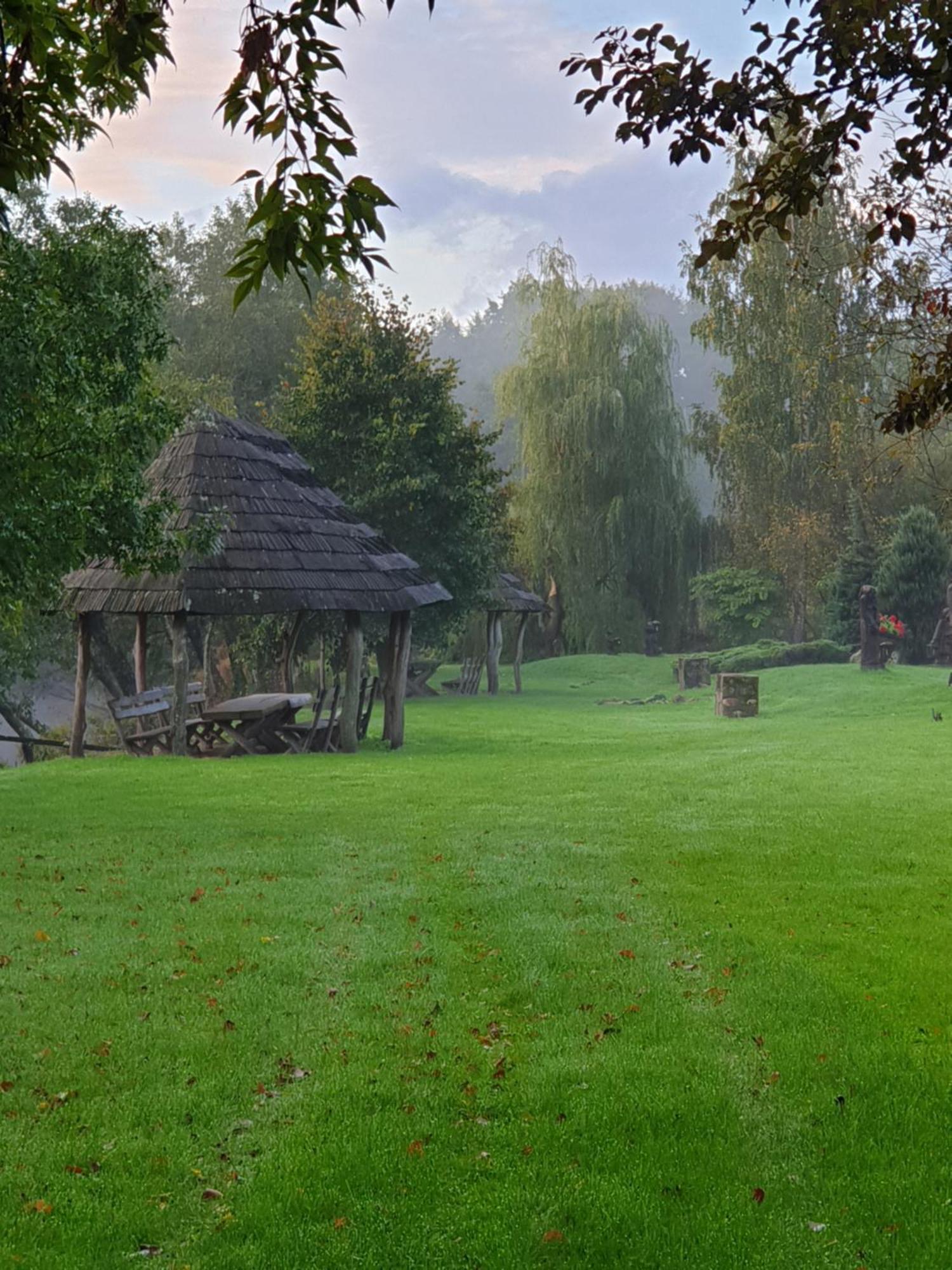 Vienkiemis Guest House Kretinga Cameră foto