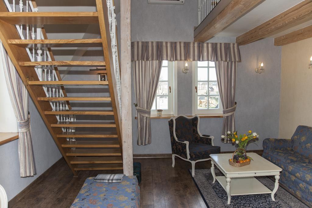 Vienkiemis Guest House Kretinga Cameră foto