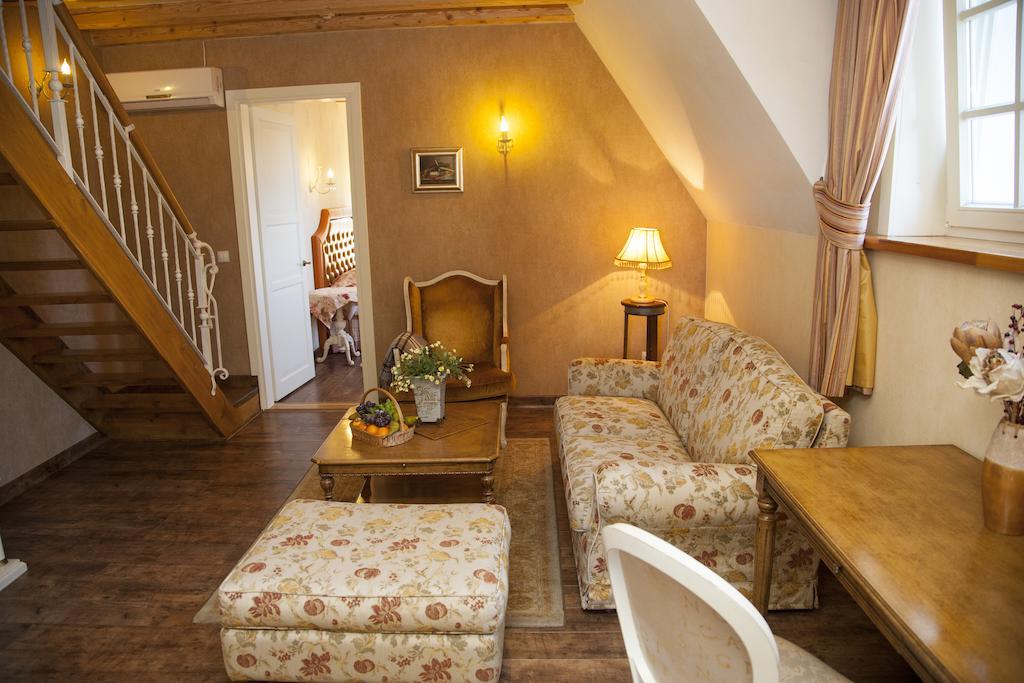 Vienkiemis Guest House Kretinga Cameră foto