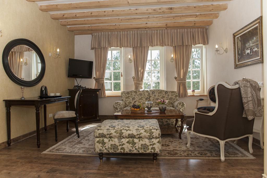 Vienkiemis Guest House Kretinga Cameră foto