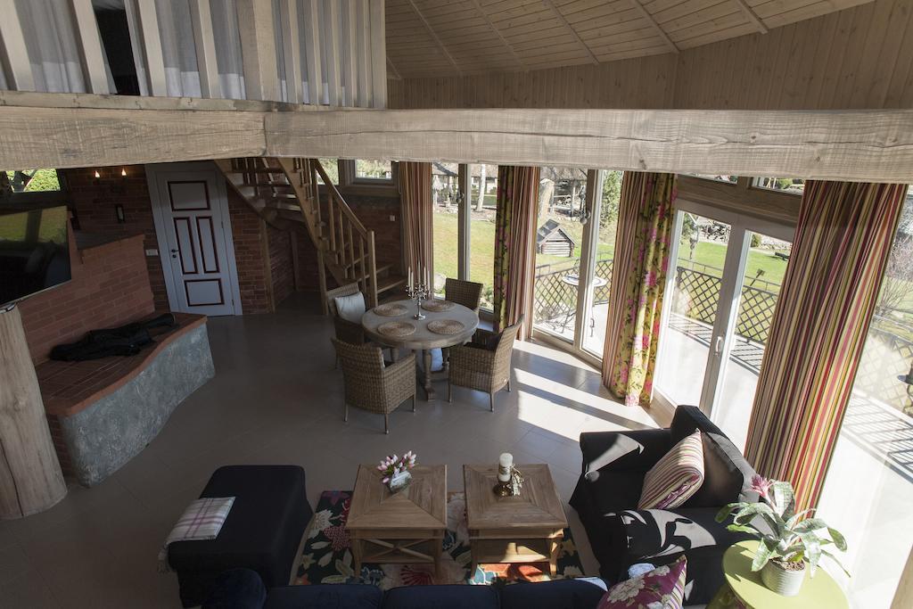 Vienkiemis Guest House Kretinga Cameră foto